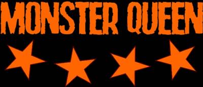 logo Monster Queen